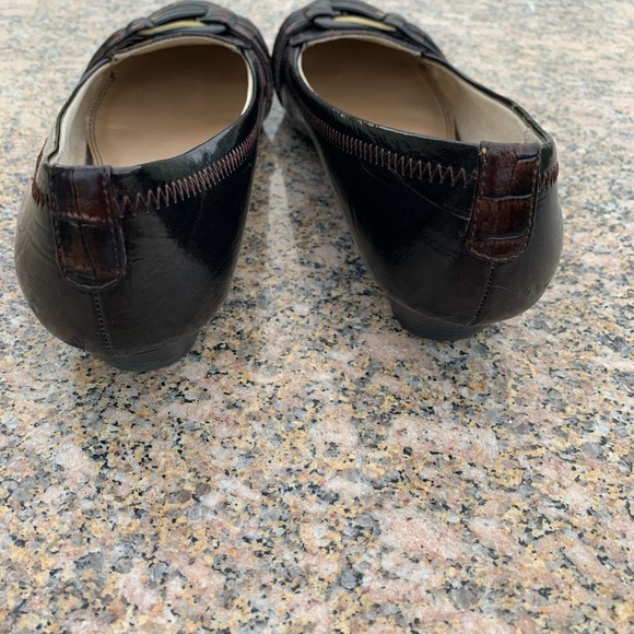 Two tones shoes - Picture 3 of 5